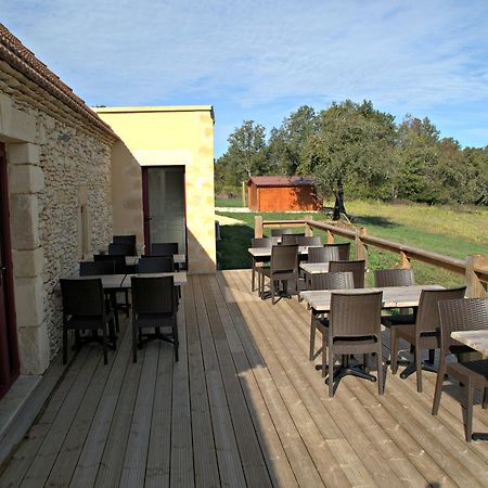 Bed and Breakfast L'Evidence La Chapelle-Aubareil Exterior foto